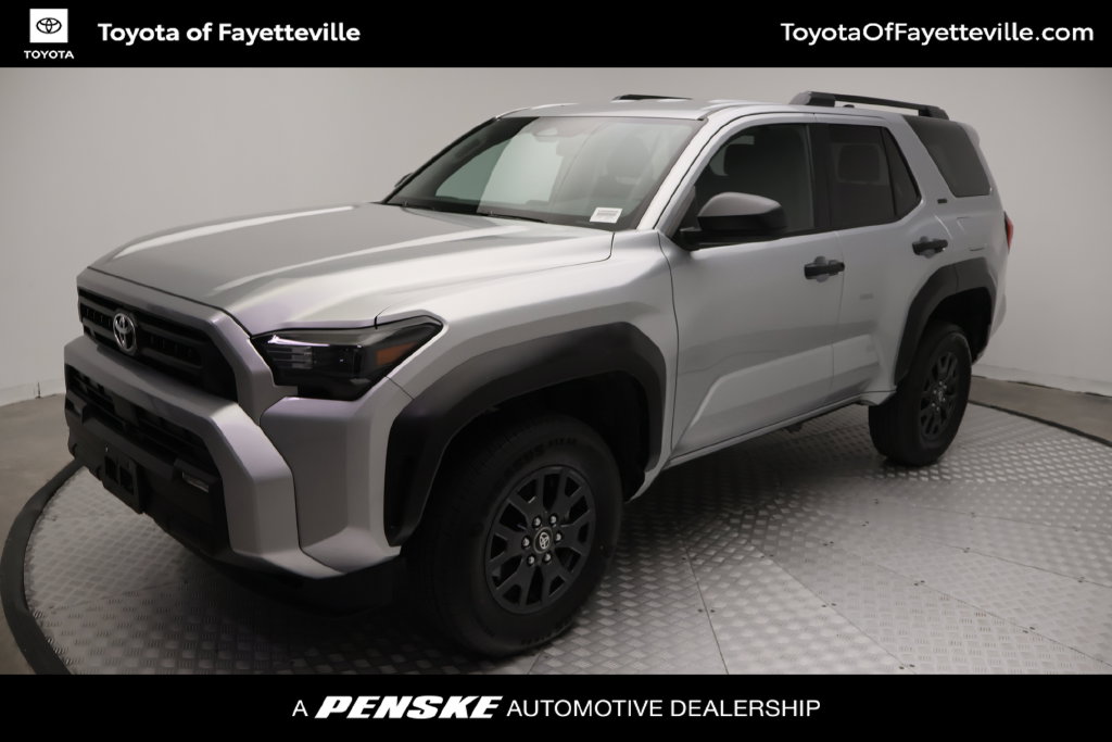  Toyota 4Runner