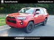 Toyota 4Runner