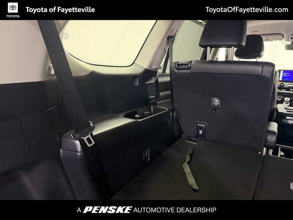 2025 Toyota Grand Highlander LE - Photo 47