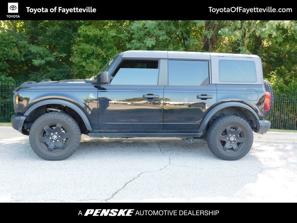 Used 2024 Ford