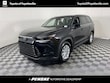 Toyota Grand Highlander