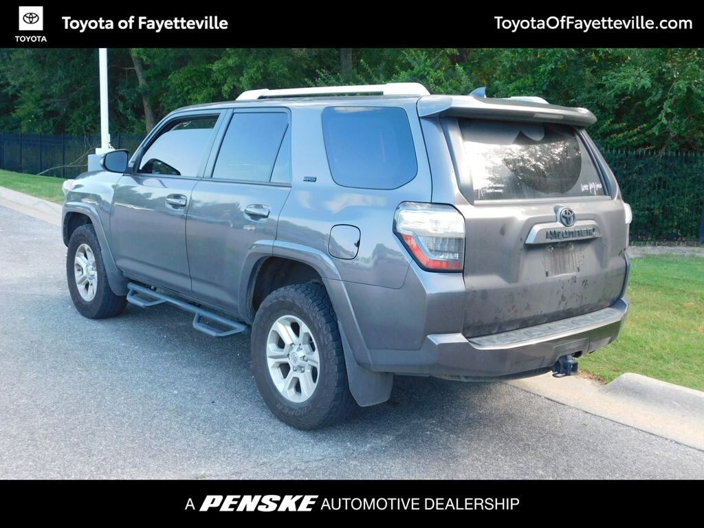 Used 2018 Toyota