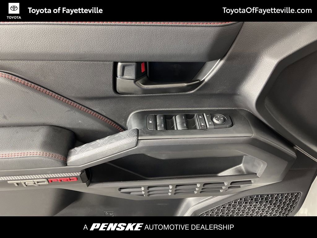 2025 Toyota Tacoma TRD Pro - Photo 26