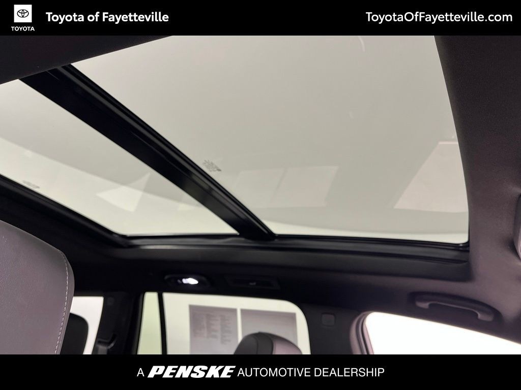Used 2021 CADILLAC