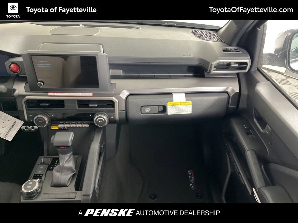 2026 Toyota 4Runner TRD Sport - Photo 18