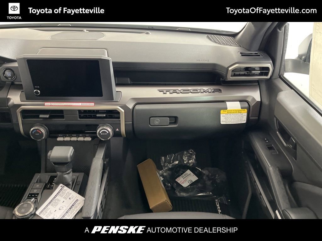 2026 Toyota Tacoma SR5 - Photo 16
