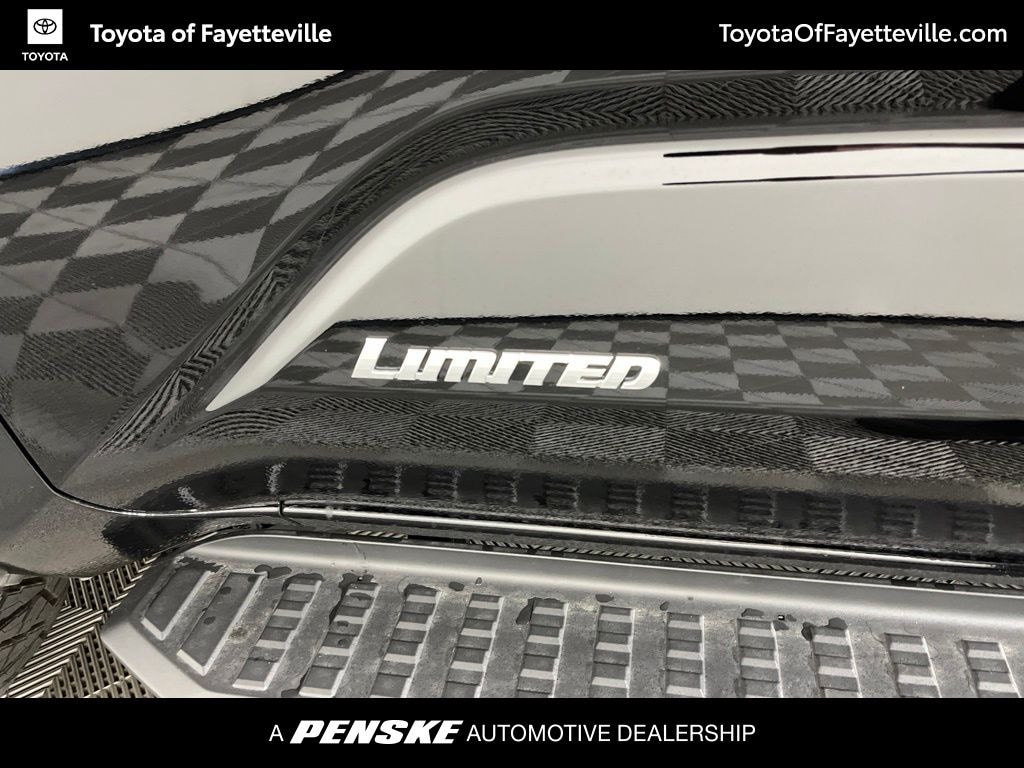Used 2026 Toyota