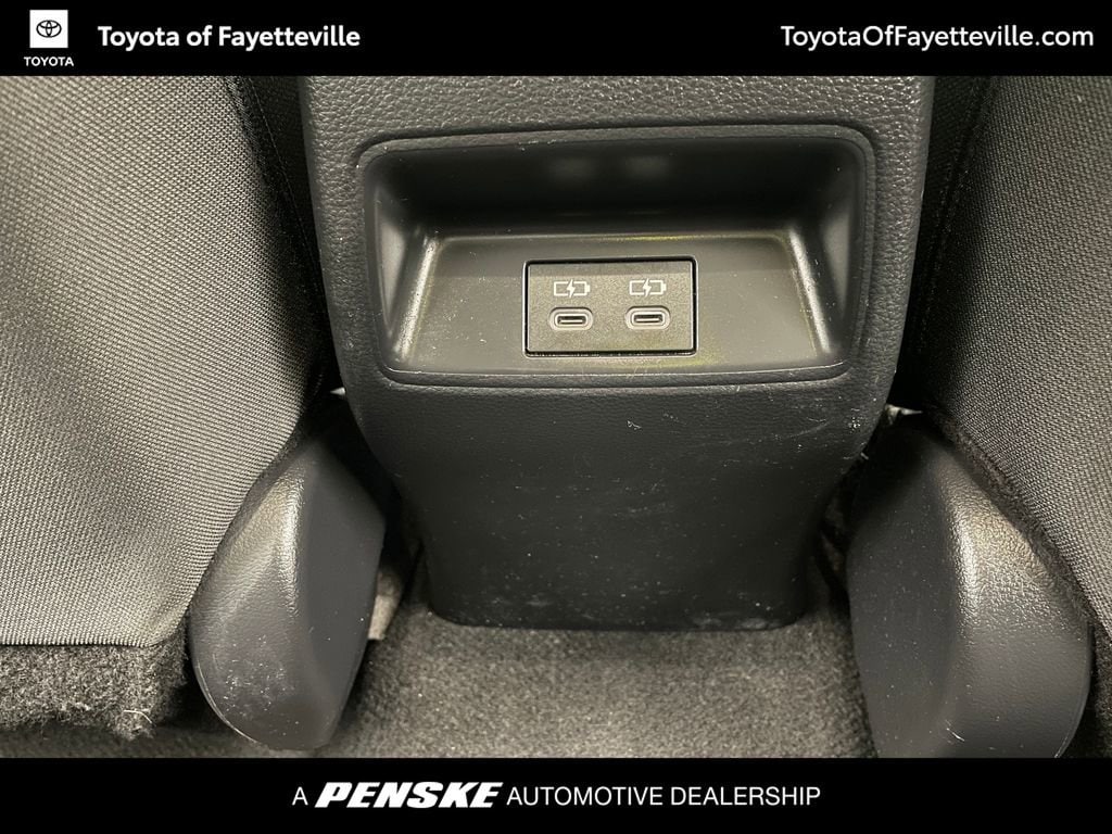 2024 Toyota Corolla LE - Photo 36