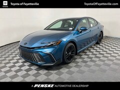 2026 Toyota Camry SE SE