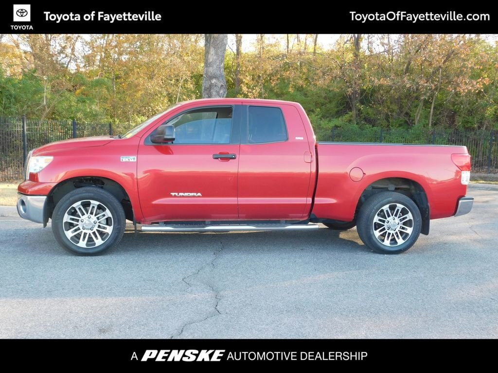 Used 2013 Toyota Tundra Grade Truck