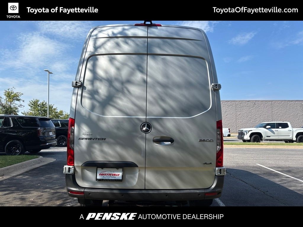 Used 2019 Mercedes-Benz