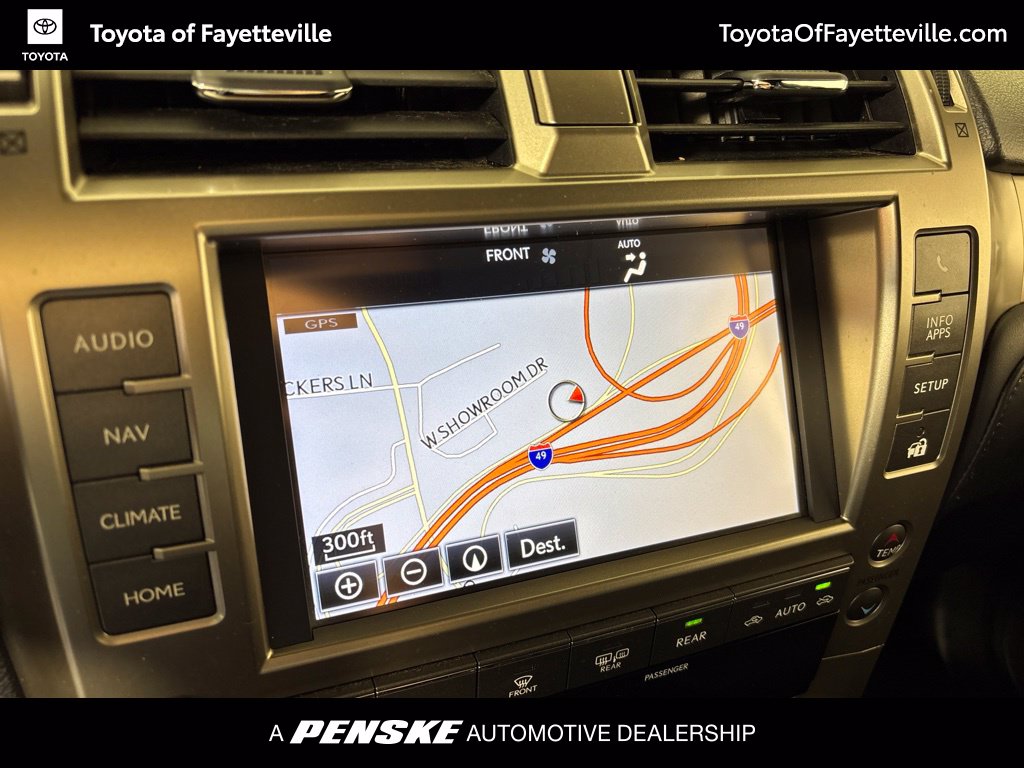 Used 2020 Lexus GX 460 460 SUV