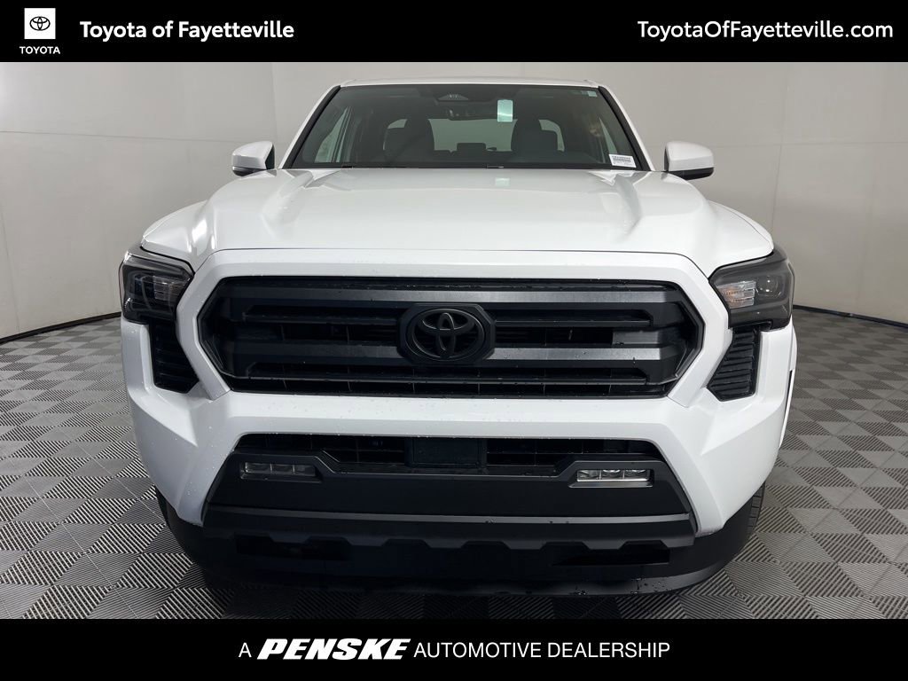 2026 Toyota Tacoma SR5 - Photo 7