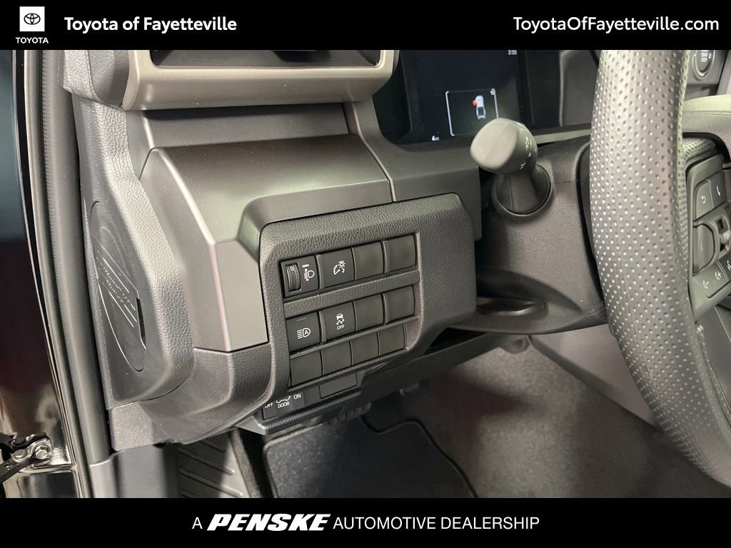 2026 Toyota Tacoma SR5 - Photo 23
