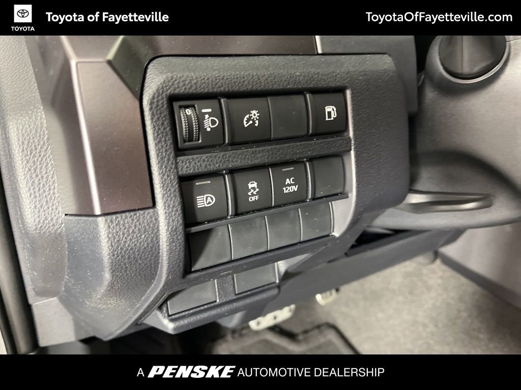 2026 Toyota 4Runner TRD Sport - Photo 26