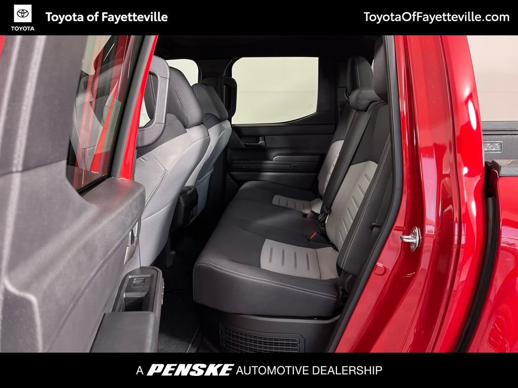 2026 Toyota Tacoma TRD Sport - Photo 26