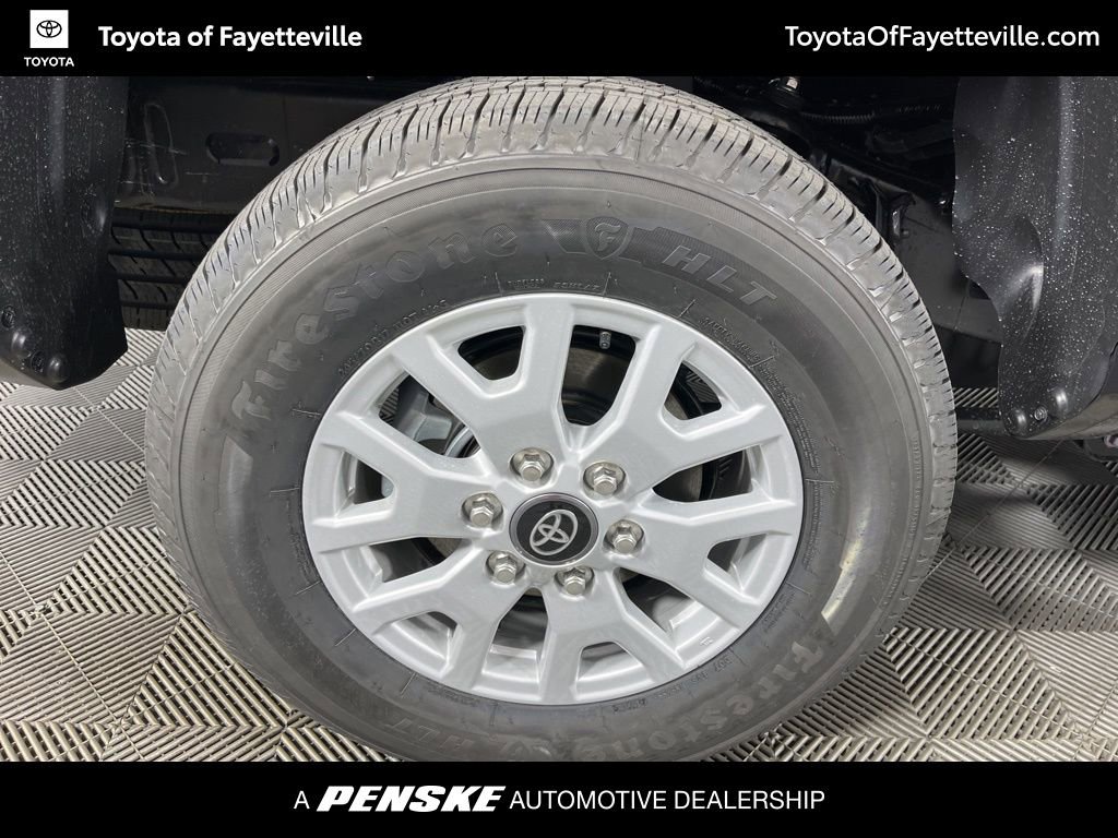 2026 Toyota Tacoma SR5 - Photo 16