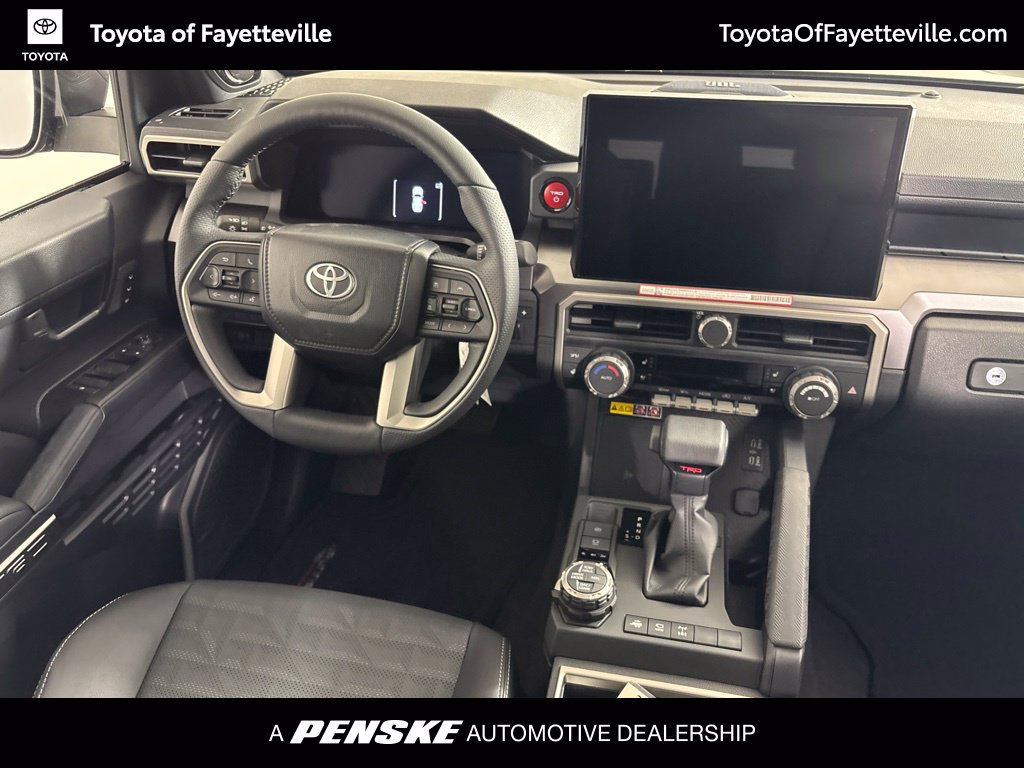 New 2026 Toyota 4Runner i-FORCE MAX TRD Off-Road Premium 4WD TRD OFF-RD PREM