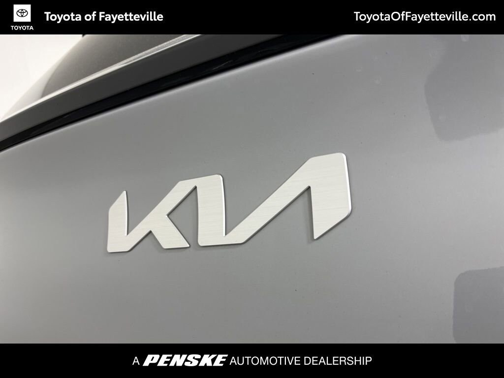 Used 2023 Kia Sportage SX-Prestige SUV