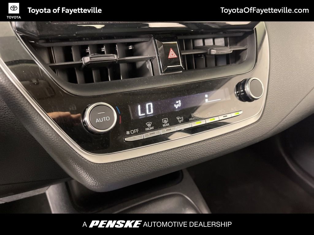 2024 Toyota Corolla LE - Photo 27
