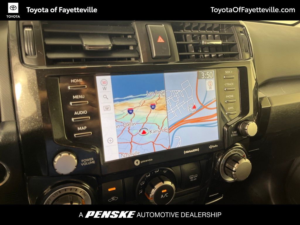 2024 Toyota 4Runner TRD Off-Road Premium - Photo 24