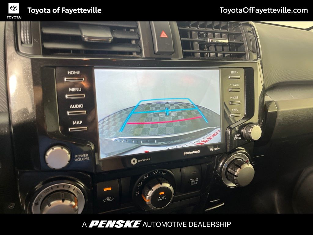 2024 Toyota 4Runner TRD Off-Road Premium - Photo 25