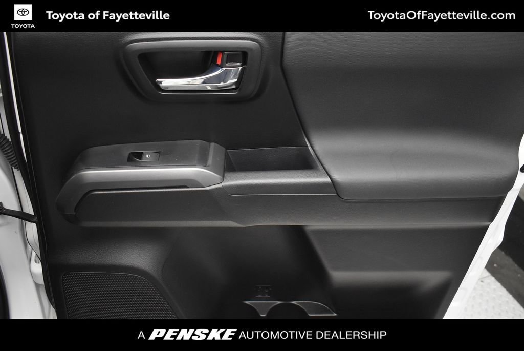 2023 Toyota Tacoma TRD Sport - Photo 31