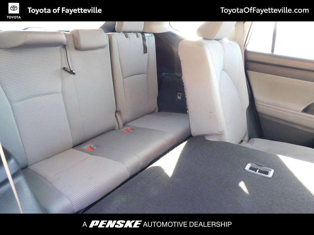 2022 Toyota Highlander L photo 4