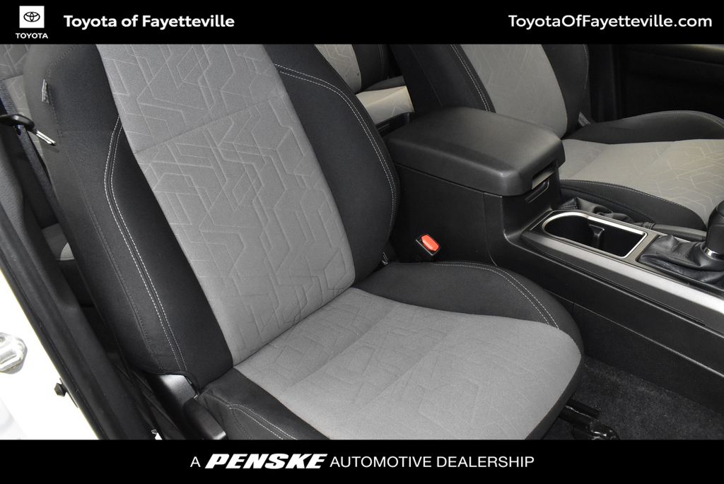 2023 Toyota Tacoma TRD Sport - Photo 27