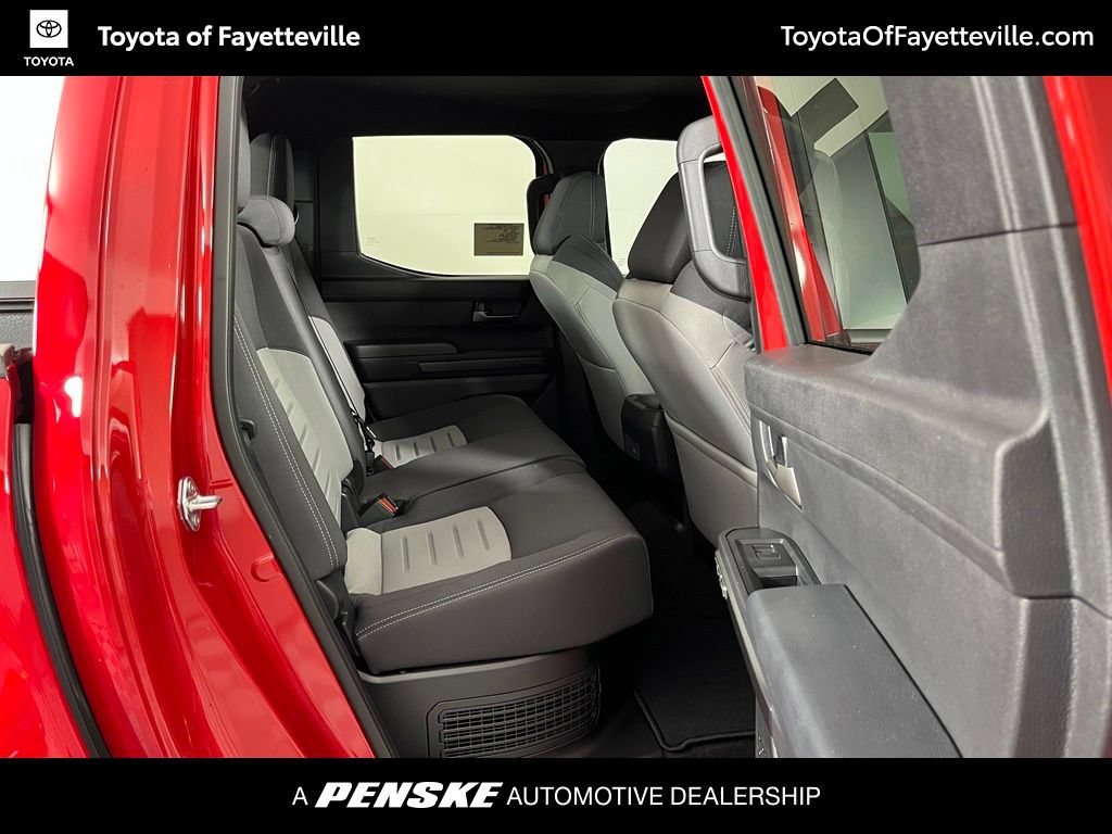 2026 Toyota Tacoma TRD Sport - Photo 14