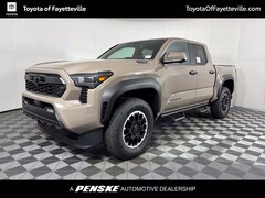 2026 Toyota Tacoma i-FORCE MAX TRD Off-Road 4X4 DOUBLE CAB HV