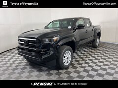 2026 Toyota Tacoma SR5 4X4 DOUBLE CAB