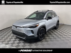 2026 Toyota Corolla Cross Hybrid XSE XSE