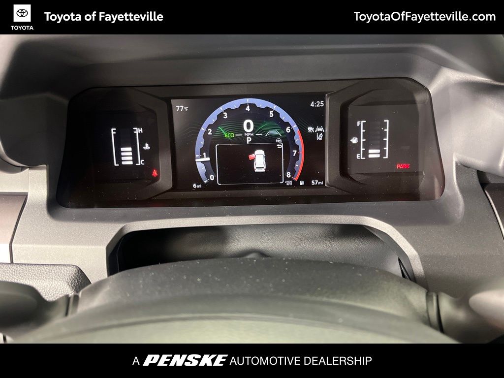 2026 Toyota 4Runner SR5 - Photo 32