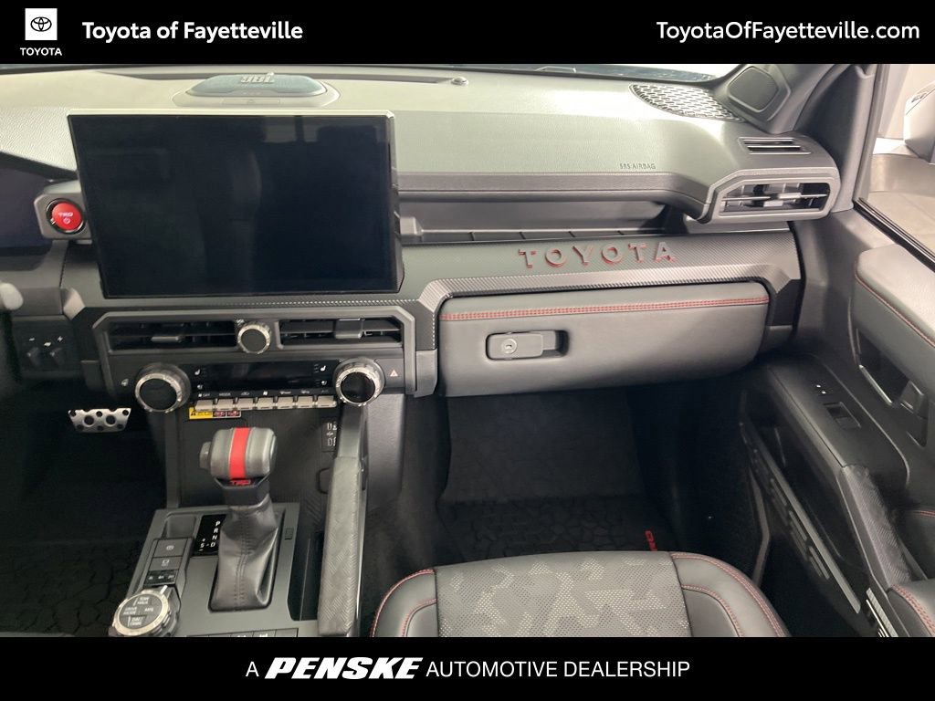 2025 Toyota Tacoma TRD Pro - Photo 19
