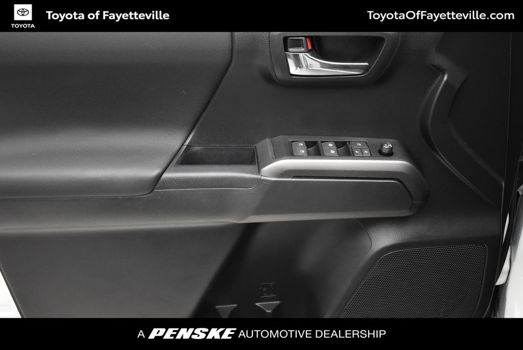 2023 Toyota Tacoma TRD Sport - Photo 12