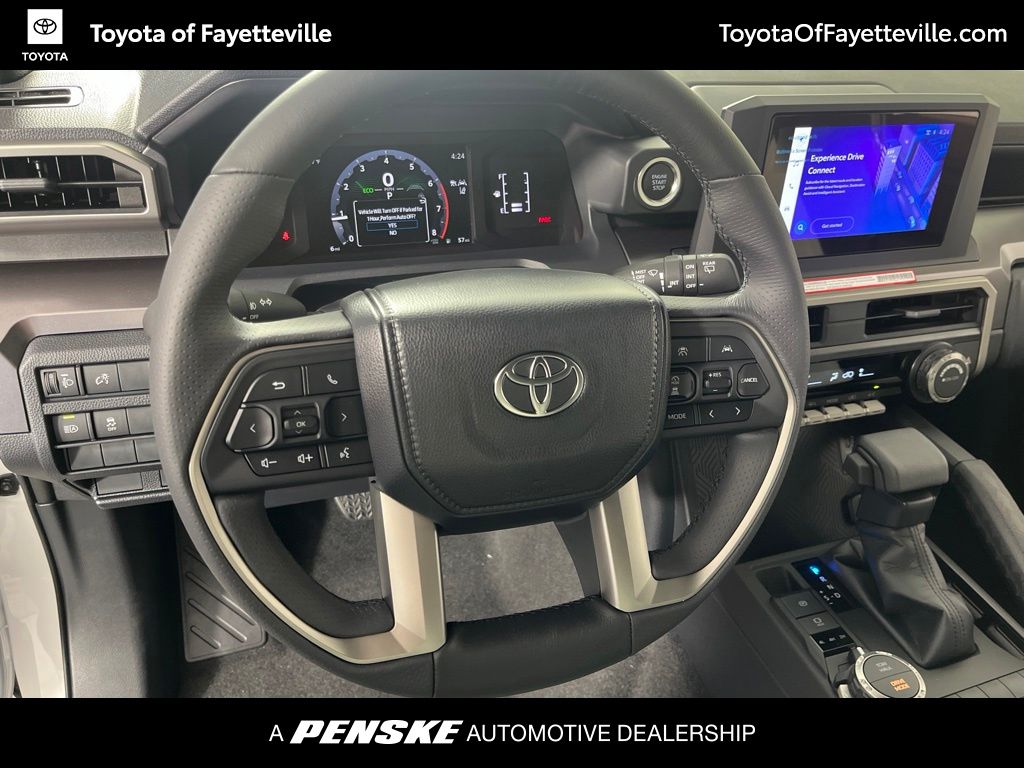 2026 Toyota 4Runner SR5 - Photo 26