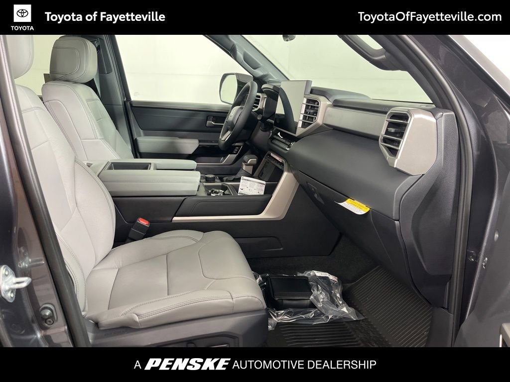 2026 Toyota Tundra Limited - Photo 10
