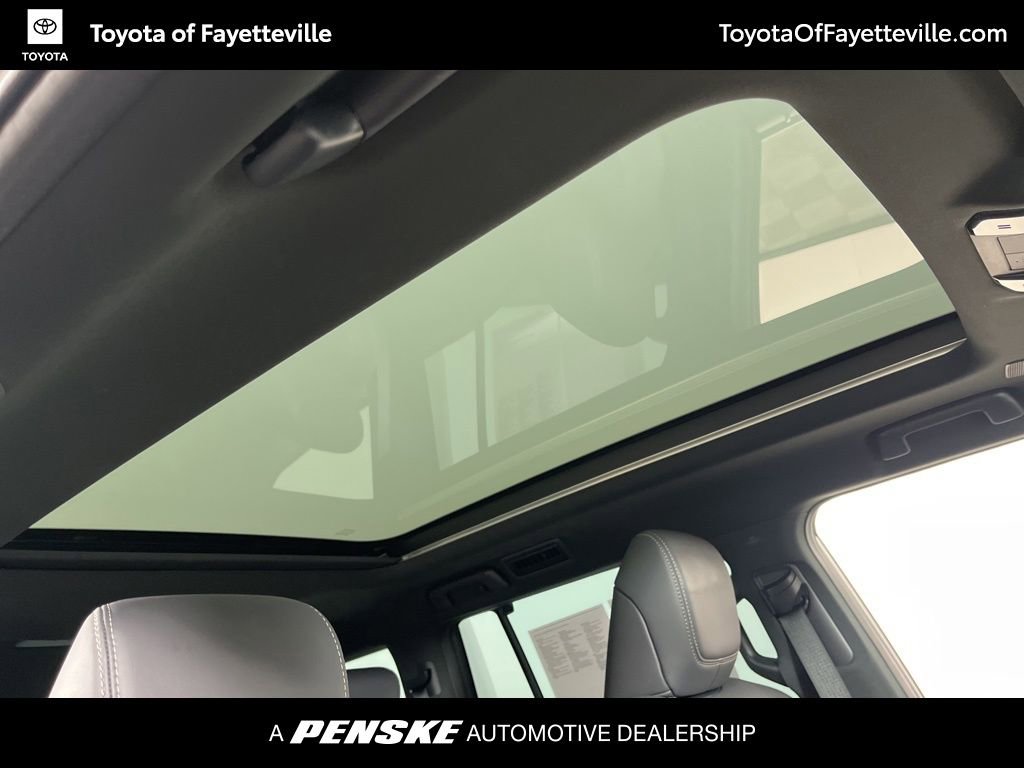 2024 Lexus GX Luxury - Photo 6