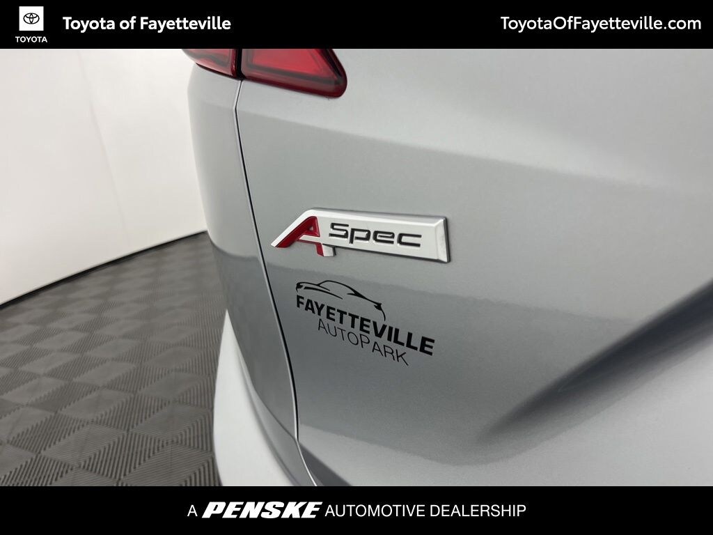 Used 2025 Acura RDX A-Spec Advance Package SUV