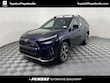Toyota RAV4 Plug-in Hybrid