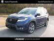  Honda Passport