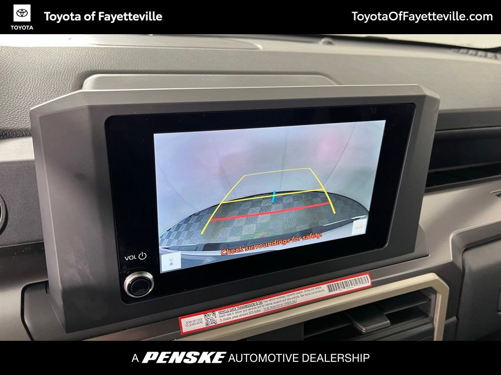 2026 Toyota Tacoma SR5 - Photo 27