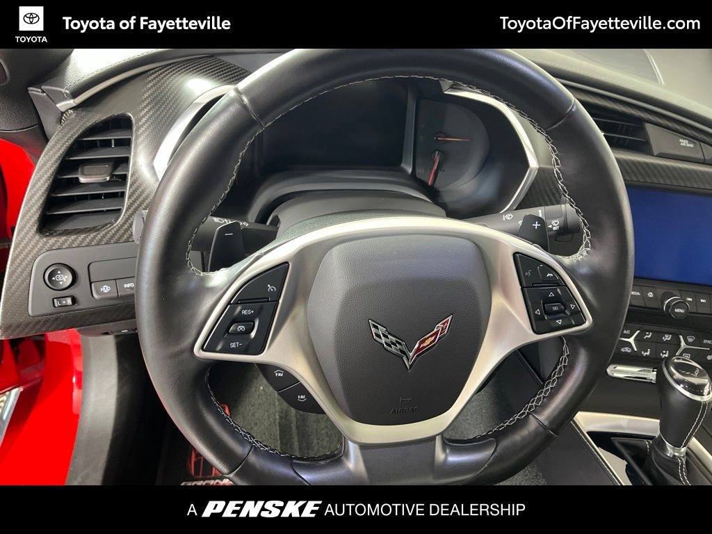 Used 2019 Chevrolet