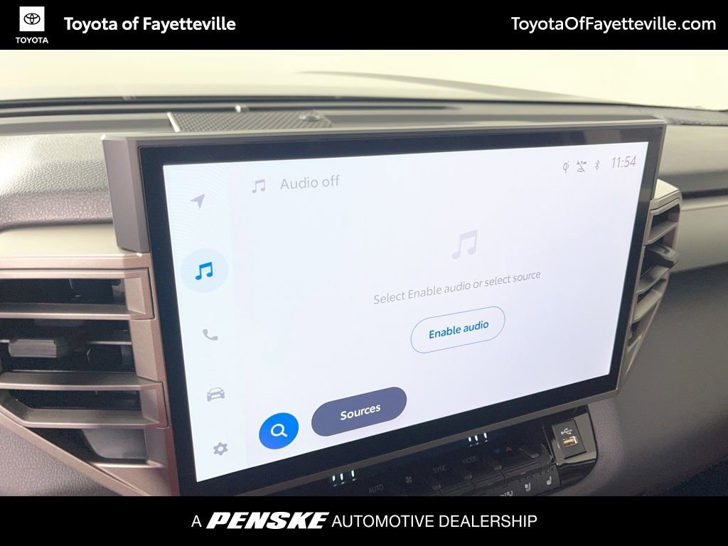 2026 Toyota Tundra Limited - Photo 31