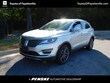  Lincoln MKC