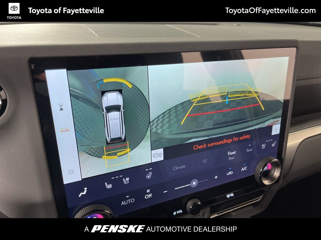 2024 Lexus GX Luxury - Photo 31