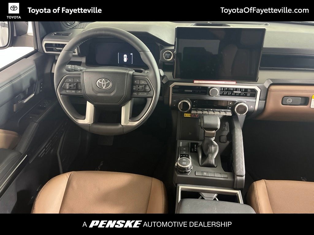 Used 2026 Toyota