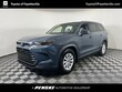  Toyota Grand Highlander