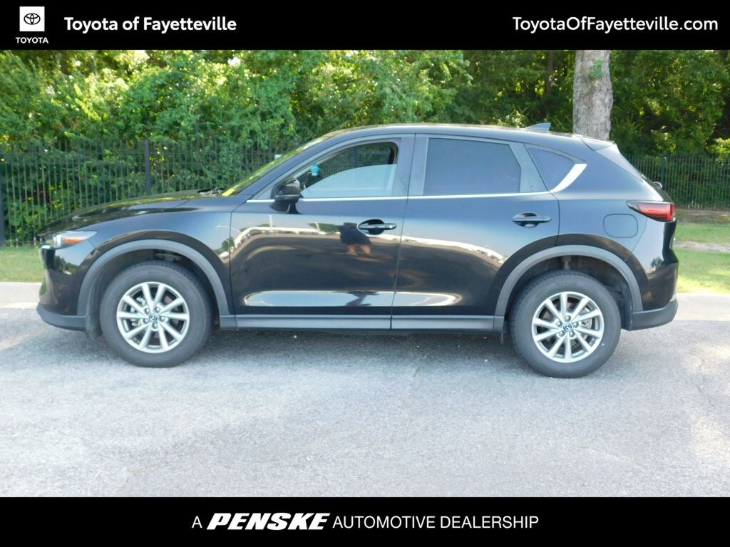 Used 2023 Mazda CX-5 2.5 S Preferred Package SUV
